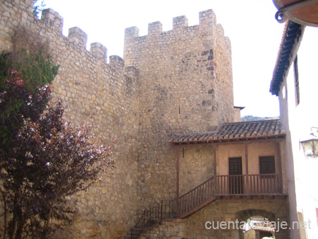 Albarracín (Teruel)